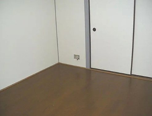 中源ビル　内装中 リビング