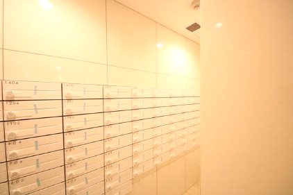 エスリードレジデンス東別院マークス その他共有部分