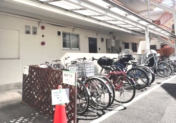 ステラメゾン六番町 その他共有部分