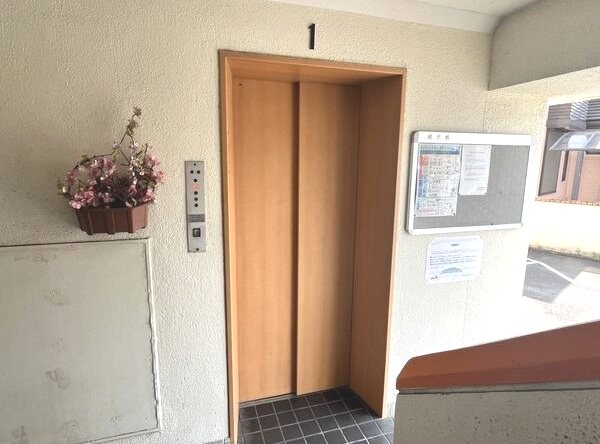 ステラメゾン六番町 その他共有部分