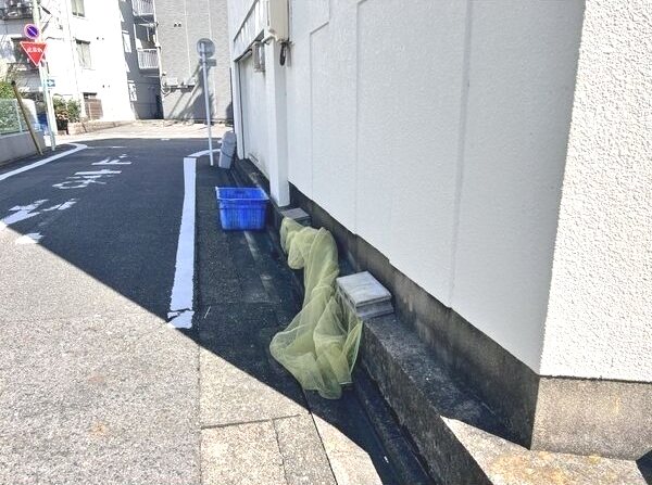 ステラメゾン六番町 その他