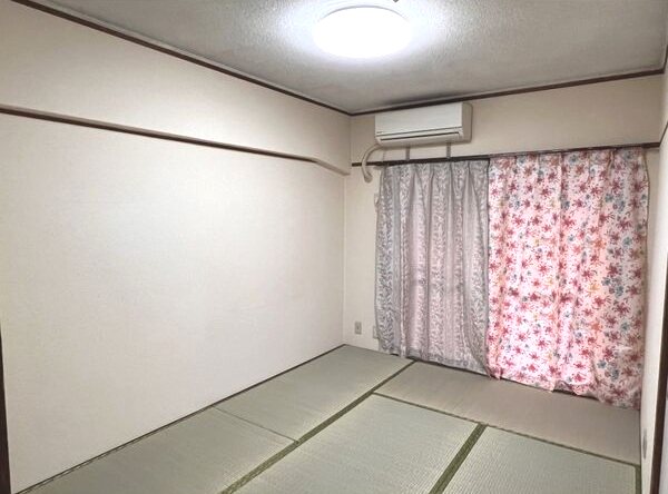 ステラメゾン六番町 ベッドルーム