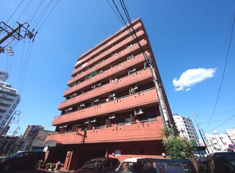 セザール名古屋 外観
