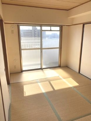 パークハウス八熊 その他