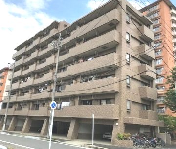 サンデンハイツ金山 その他