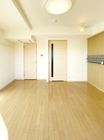 Ｓ-ＦＯＲＴ金山 ベッドルーム