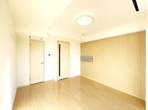 Ｓ-ＦＯＲＴ金山 ベッドルーム