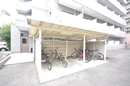 メゾンキムラⅡ その他共有部分