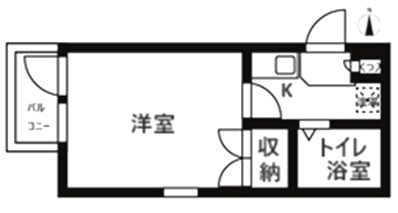 シーズンコート平郷町 間取り