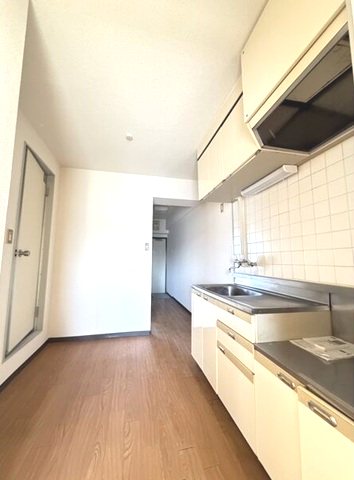 アーバン１８ キッチン
