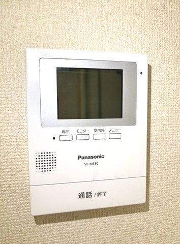 アーバン１８ セキュリティ