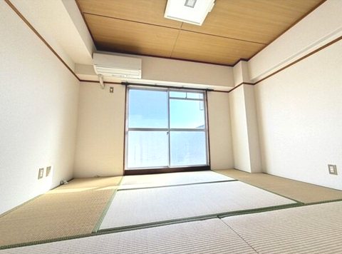 アーバン１８ ベッドルーム