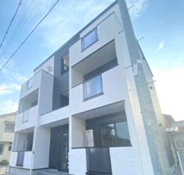ＬＥＣＯＣＯＮ熱田 外観