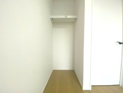 ＬＥＣＯＣＯＮ熱田 収納