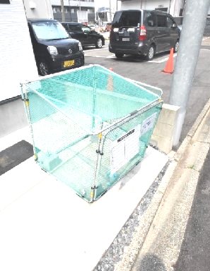 ＬＥＣＯＣＯＮ熱田 その他共有部分