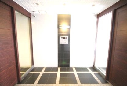 リヴシティ栄 その他共有部分