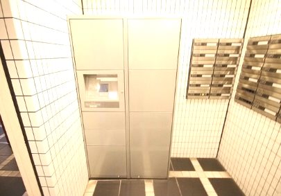 リヴシティ栄 その他共有部分