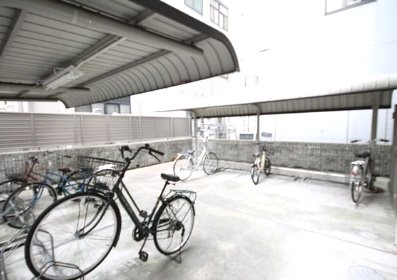 リヴシティ栄 その他共有部分