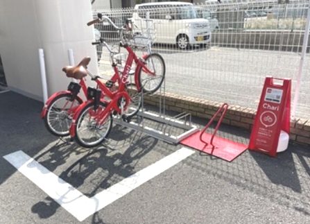 グレースガーデンプラザ その他