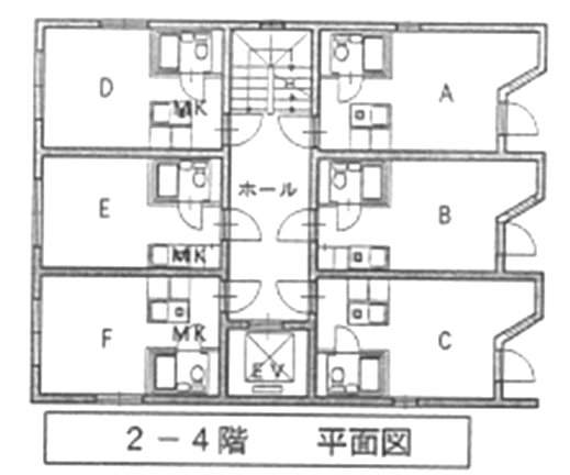 プレスイン六番町 その他