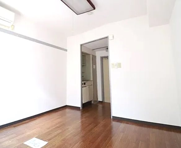 プレスイン六番町 ベッドルーム