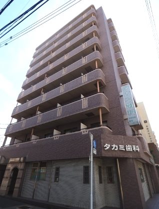ＶＩＯＬＡ ＫＡＮＡＹＡＭＡ　　 外観