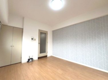 シティーライフ正木 ベッドルーム