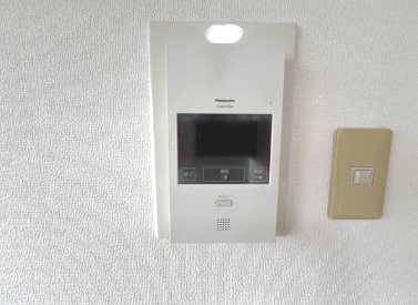 シティーライフ正木 セキュリティ