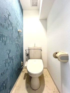 シティーライフ正木 トイレ
