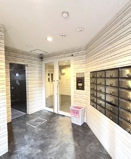 シティーライフ正木 その他