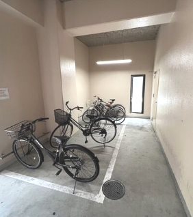 シティーライフ正木 その他