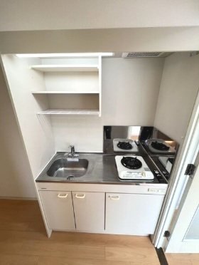 シティーライフ正木 キッチン