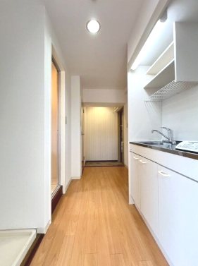 シティーライフ正木 キッチン