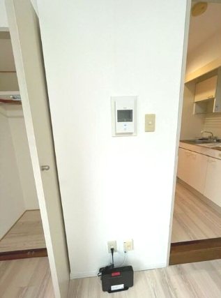 シティーライフ正木 その他設備