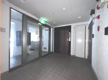 レオプレジオ その他共有部分
