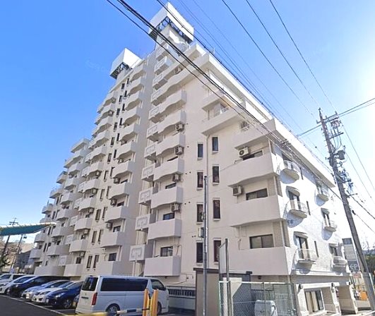 荘苑御園 外観