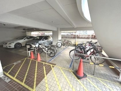 荘苑御園 その他共有部分