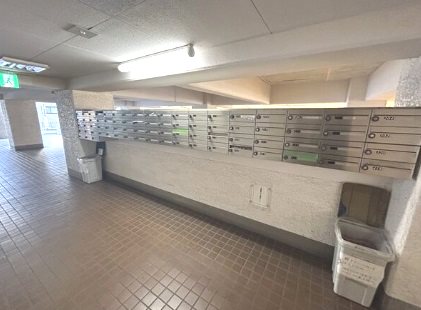 荘苑御園 その他共有部分