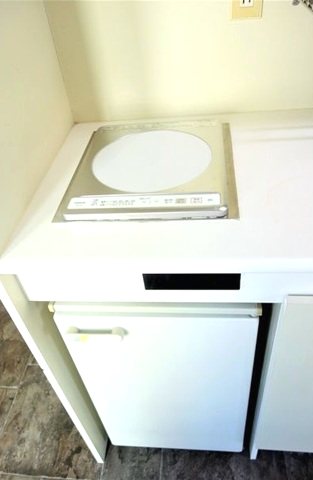 荘苑御園 キッチン