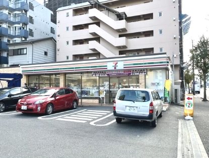 プロシード金山３ その他