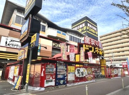 プロシード金山３ その他