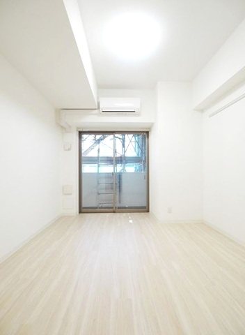 プロシード金山３ ベッドルーム