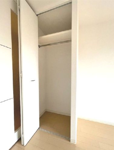 プレサンス金山グリーンパークス　別プランのお部屋もご紹介可能です 収納