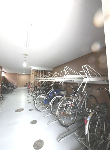 プレサンス金山グリーンパークス　別プランのお部屋もご紹介可能です その他共有部分