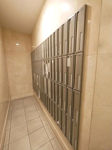 プレサンス金山グリーンパークス　別プランのお部屋もご紹介可能です その他共有部分