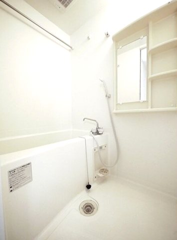プレサンス金山グリーンパークス　別プランのお部屋もご紹介可能です 風呂画像
