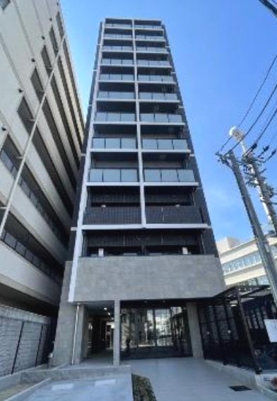 ディアレイシャス金山Ⅱ 外観