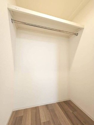 ディアレイシャス金山Ⅱ 収納