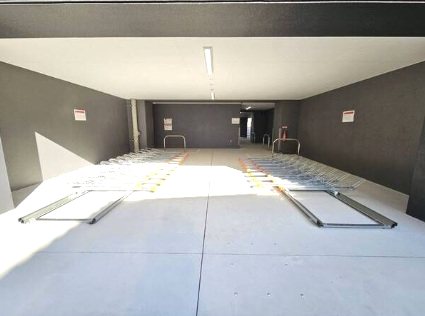 ディアレイシャス金山Ⅱ その他共有部分