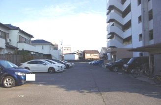 Ｖｇ.Ｔｒｅｅ 駐車場